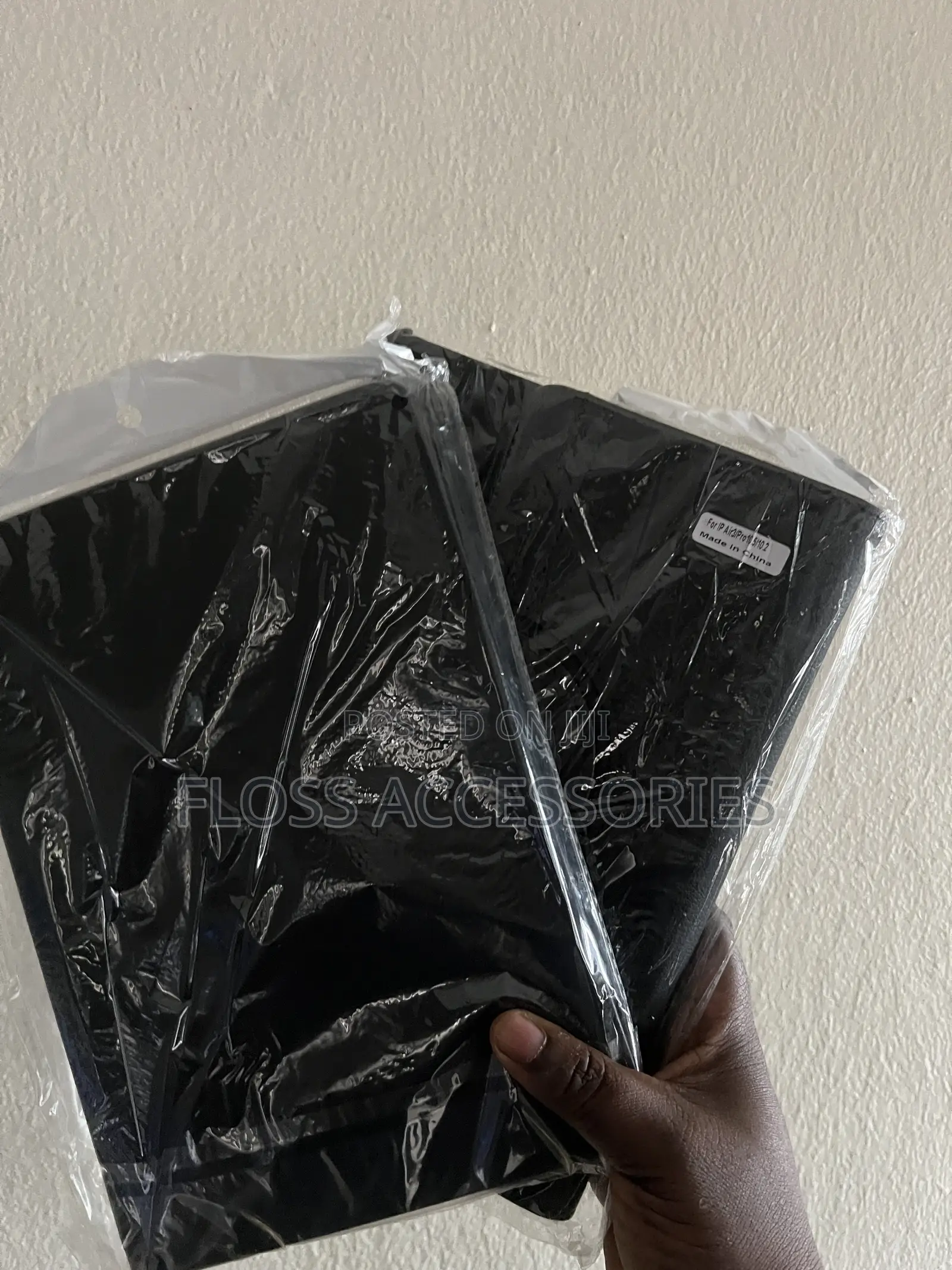 iPad 10.2/10.5 Air 3 Case/Pouch