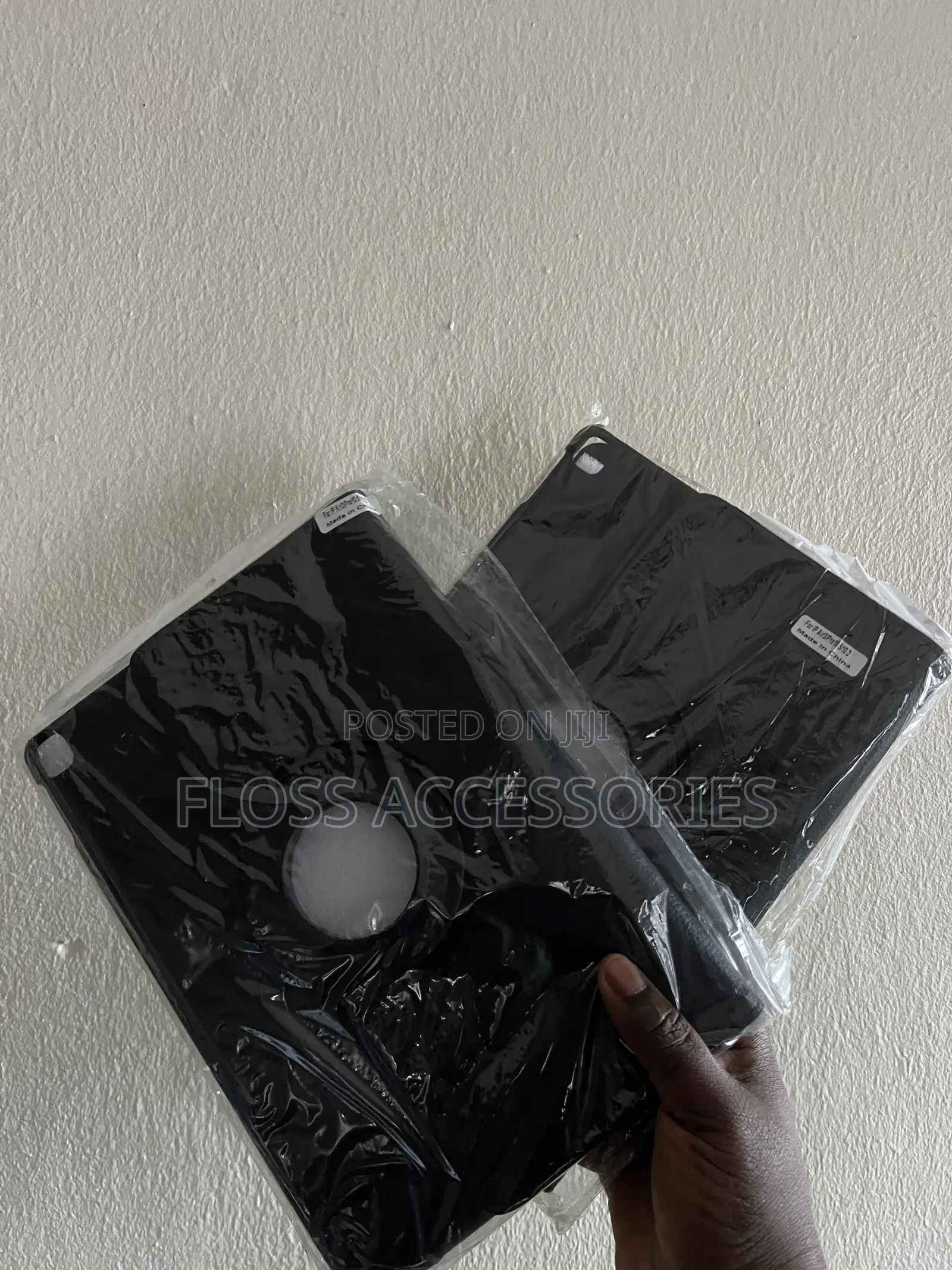 iPad 10.2/10.5 Air 3 Case/Pouch
