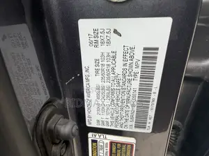 Honda CR-V EX AWD 2018 Gray