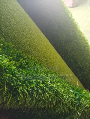 Artificial Grass Available in Bulk, Different Sizes and Colours.