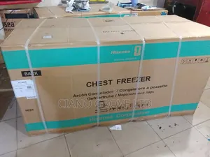 Hisense Freezer Dd500liter