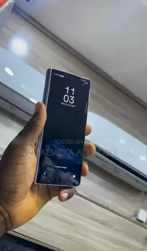 Samsung Galaxy Z Fold 5 512 GB White