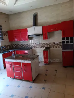 Mini Flat in Chevy View Estate, Lekki Phase 2 for rent