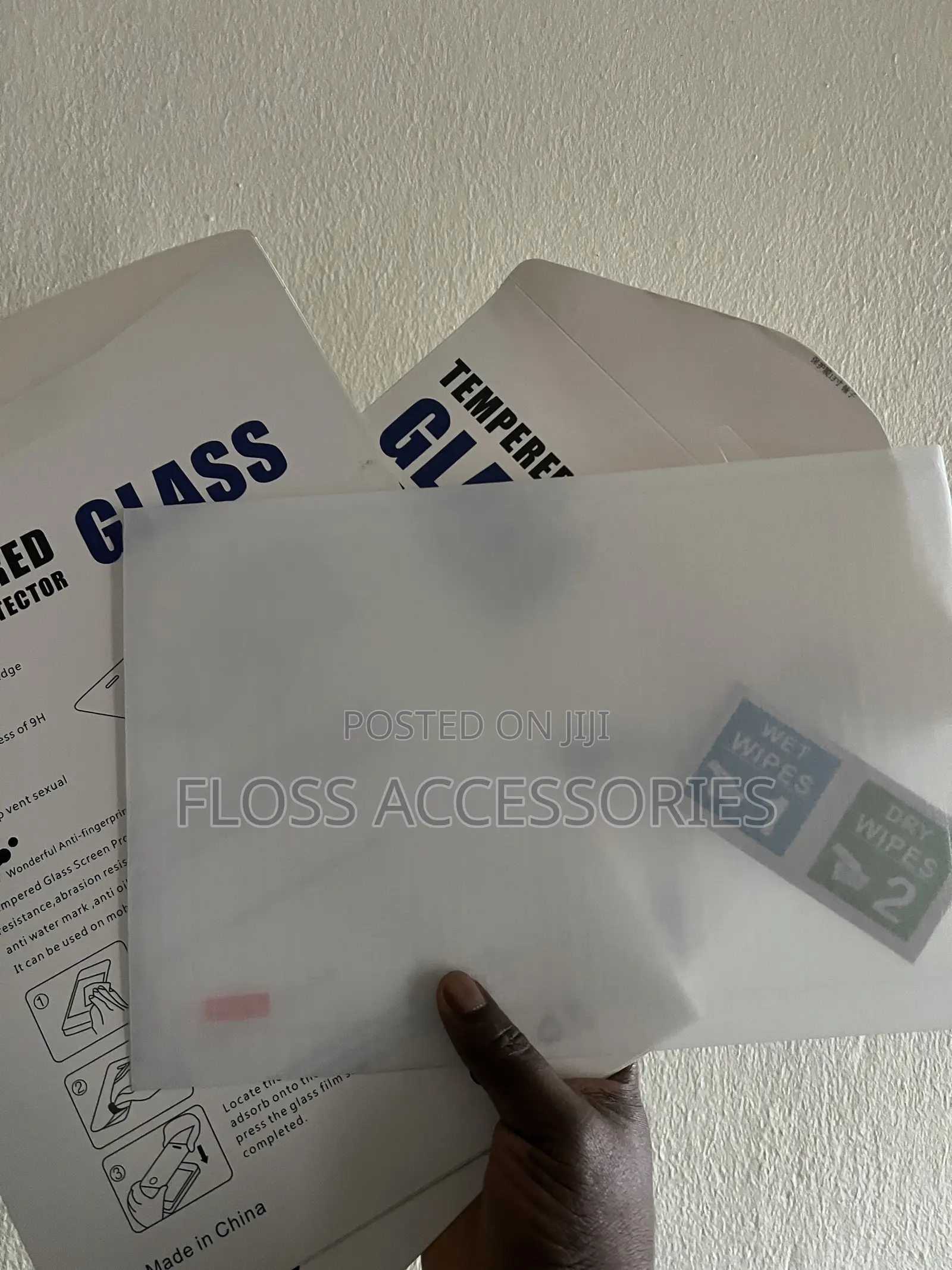 Redmi Pad Se 8.7 /11/ 21.1 Screen Protector