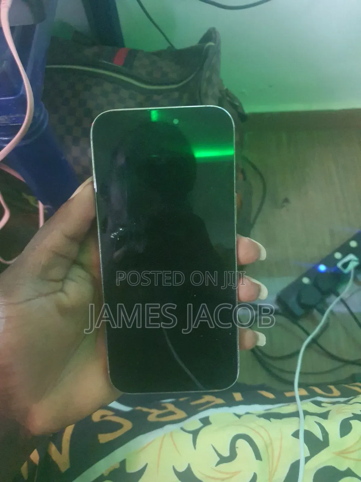 Apple iPhone 16 Pro Max 1 TB Gold