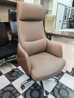 Senior Executive Chair
