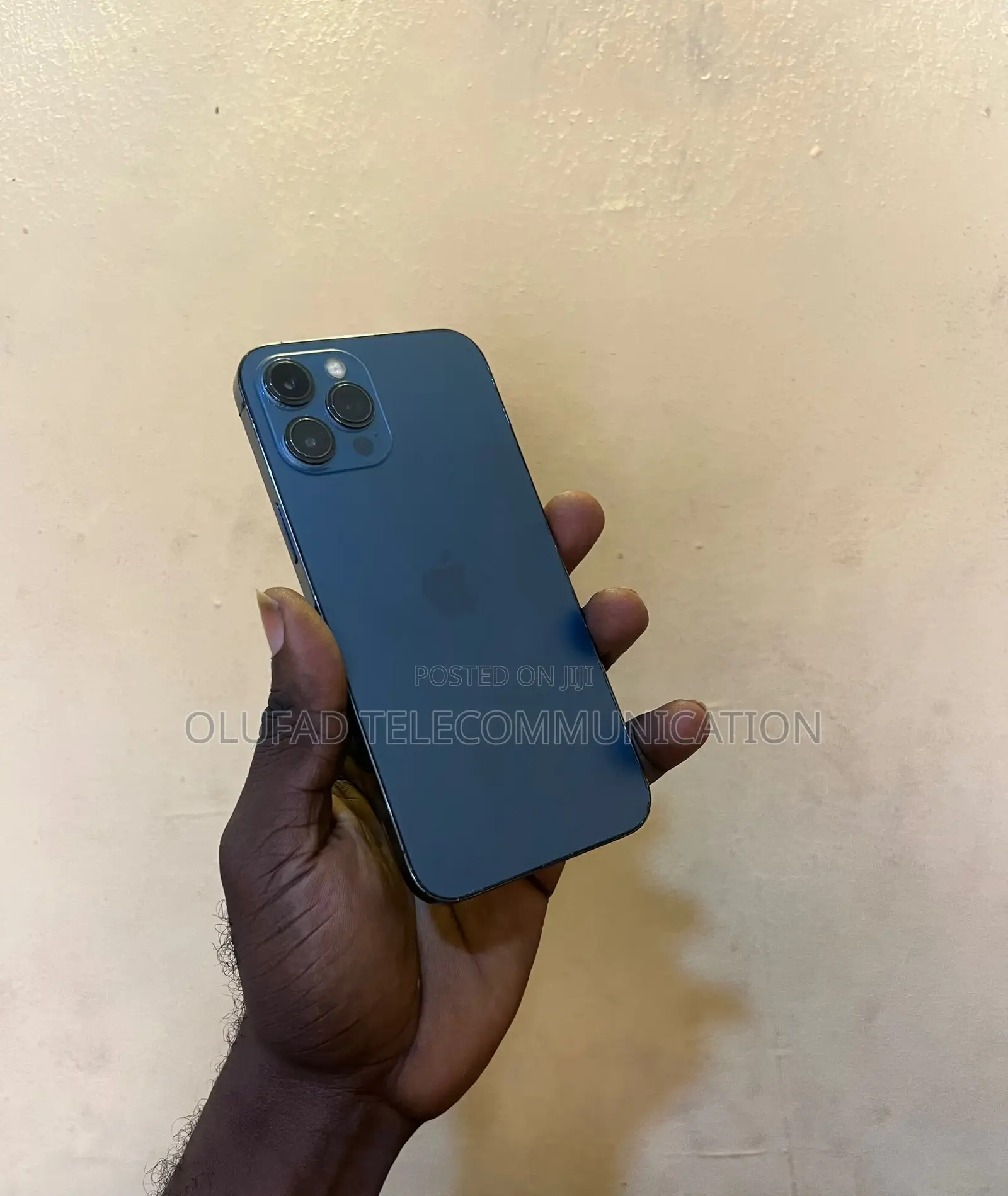 Apple iPhone 13 Pro Max 128 GB Green