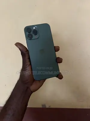 Apple iPhone 13 Pro Max 128 GB Green
