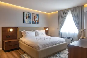 Cozy 1 Bedroom