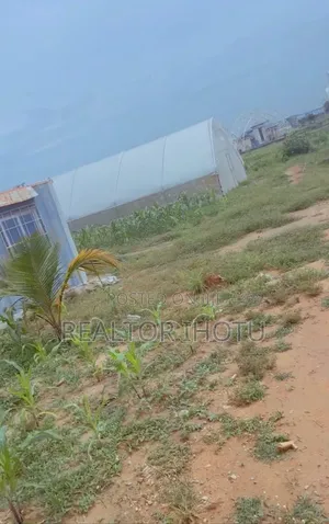2.1 Hectares, Commercial, Fcda Cofo, Tarred Road