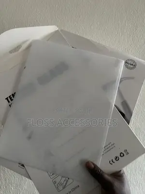 iPad 12. A16 Screen Protector