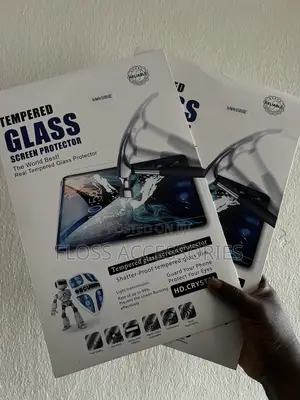 iPad 12. A16 Screen Protector