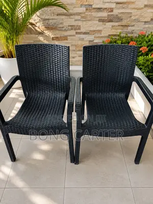 Plastic Chair