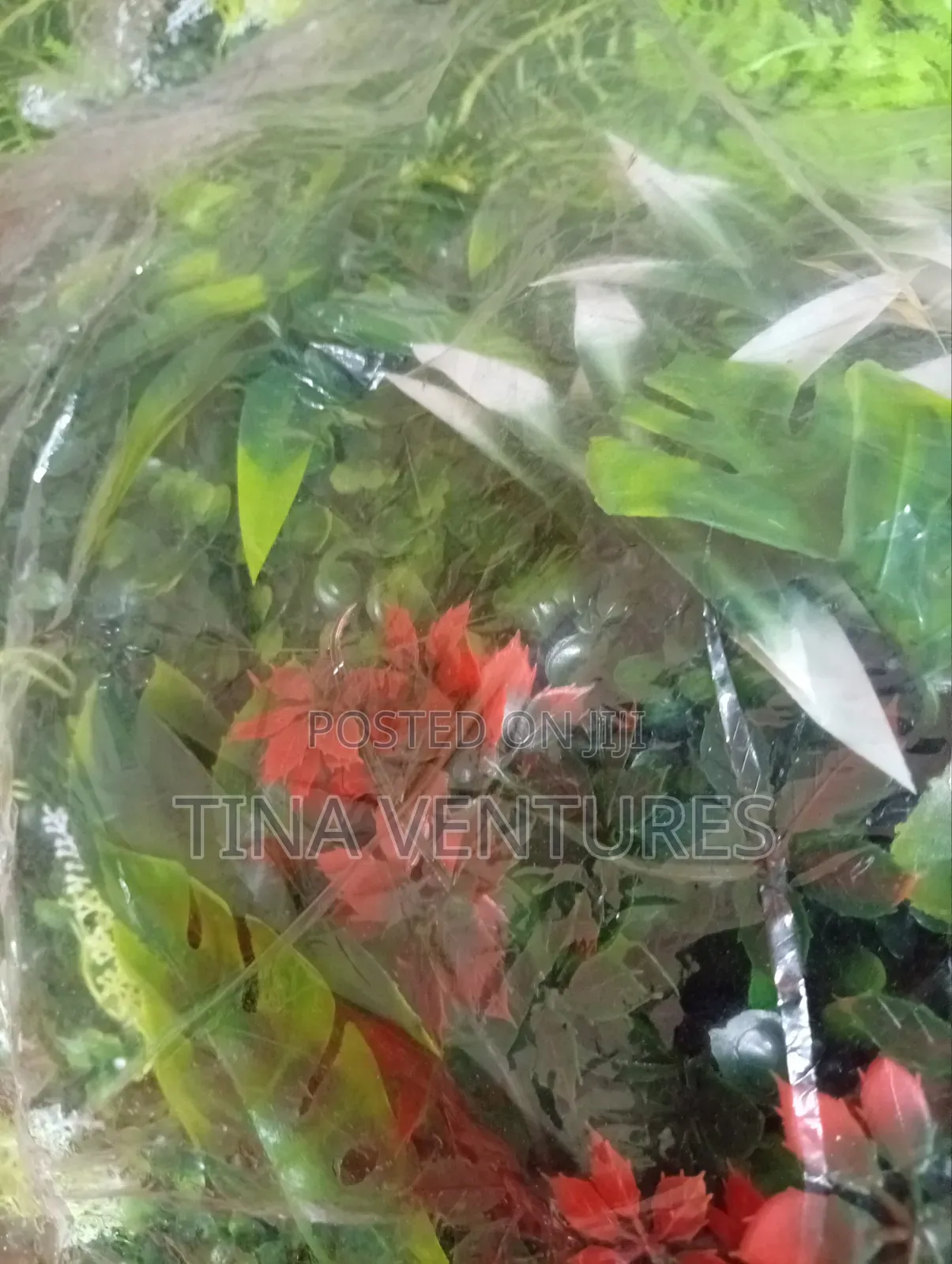 Wall Flower Mat. Artificial Flower.