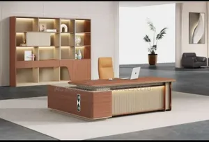 Super Executive Table 2meter