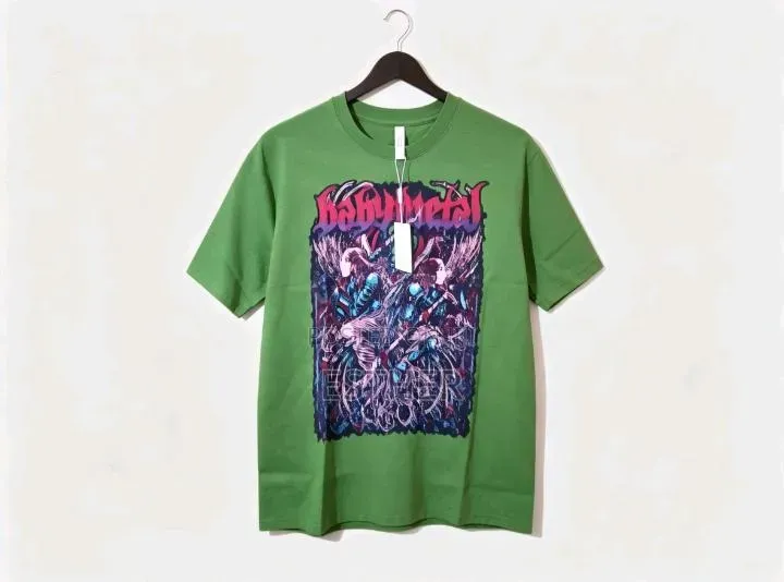 Unisex Clothes