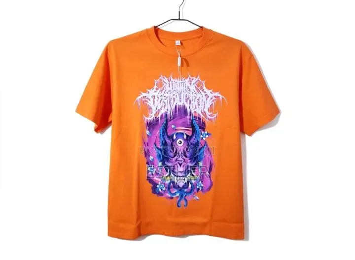 Unisex Clothes