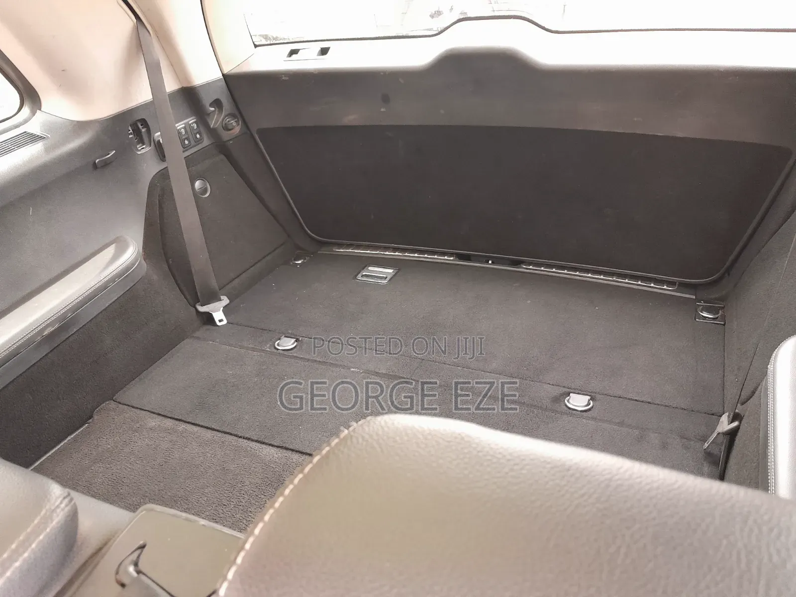 Mercedes-Benz GL-Class 2010 Silver