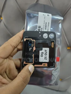 Samsung Galaxy Flip 5 and Flip 6 Front Screen Original