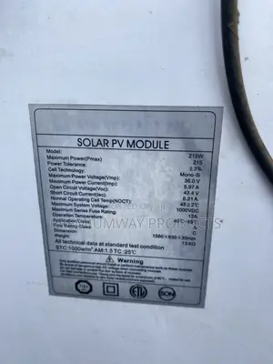 200w 200watt High Voltage Solar Panels