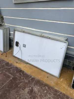 200w 200watt High Voltage Solar Panels