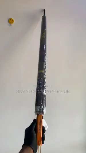 High Quality Top Fame Long Handle Umbrella - Windproof Durable