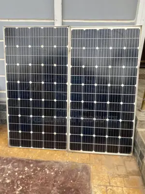 200w 200watt High Voltage Solar Panels