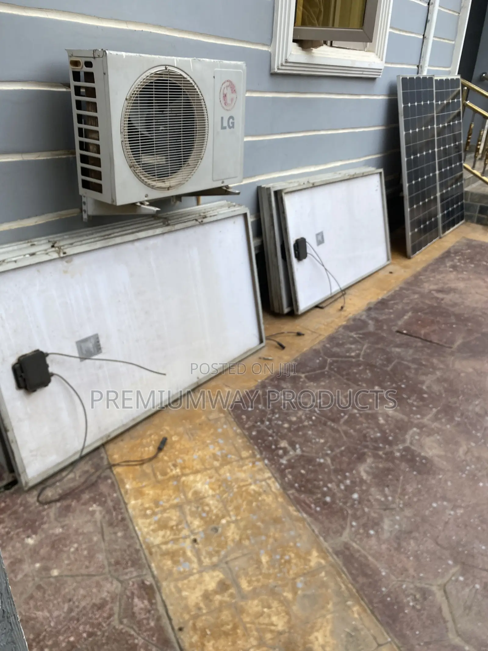200w 200watt High Voltage Solar Panels