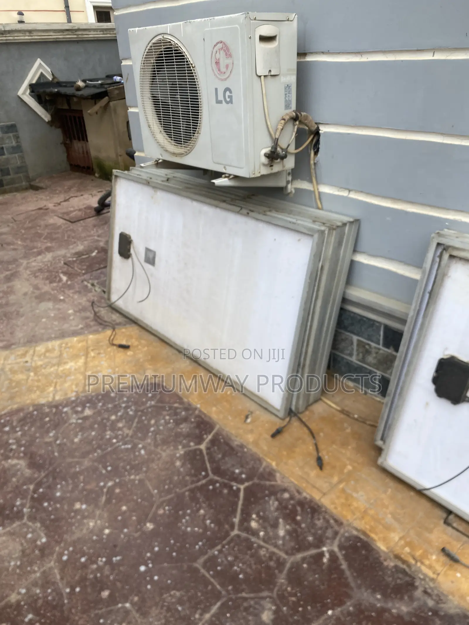 200w 200watt High Voltage Solar Panels