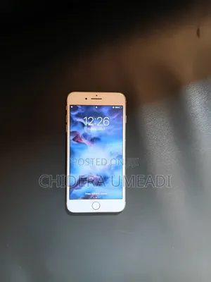 Apple iPhone 8 Plus 64 GB White