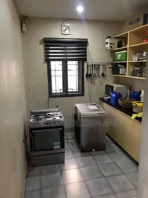 4bdrm Duplex in Lekki Phase 1 for rent