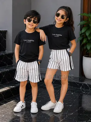 Children Clothing