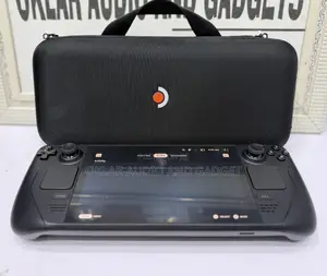 Steam Deck Oled Handheld Gaming Pc (1tb) Oled