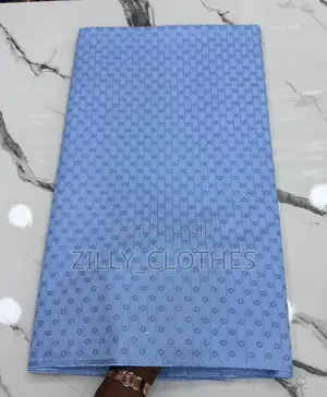 A Men Lace
