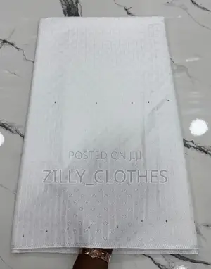 A Men Lace