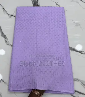 A Men Lace
