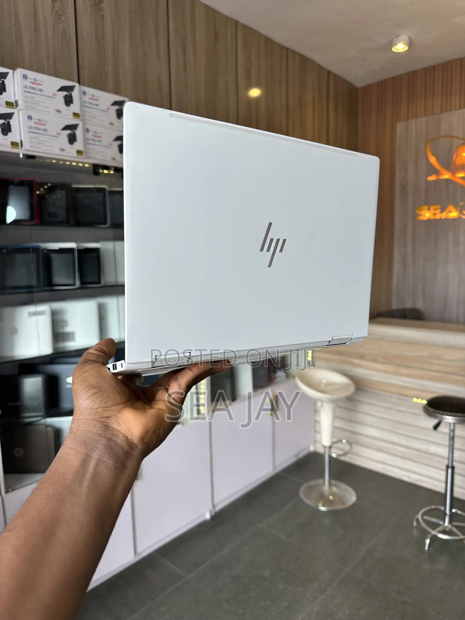 Laptop HP 8GB AMD Ryzen 5 SSD 256GB