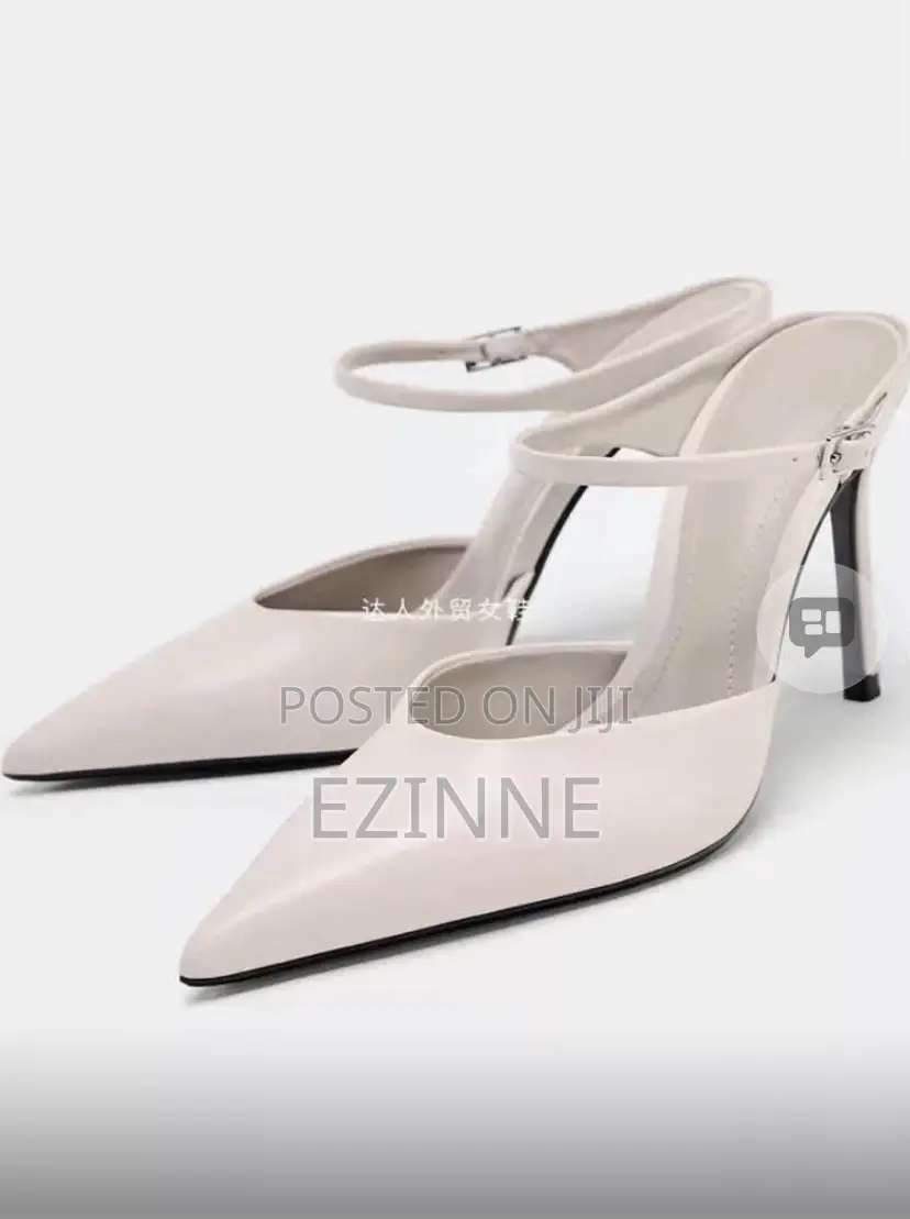 Wedding Shoes