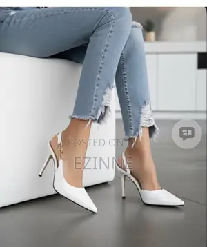 Wedding Shoes