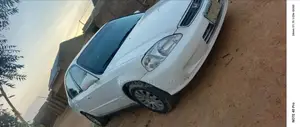 Honda Civic 2000 White