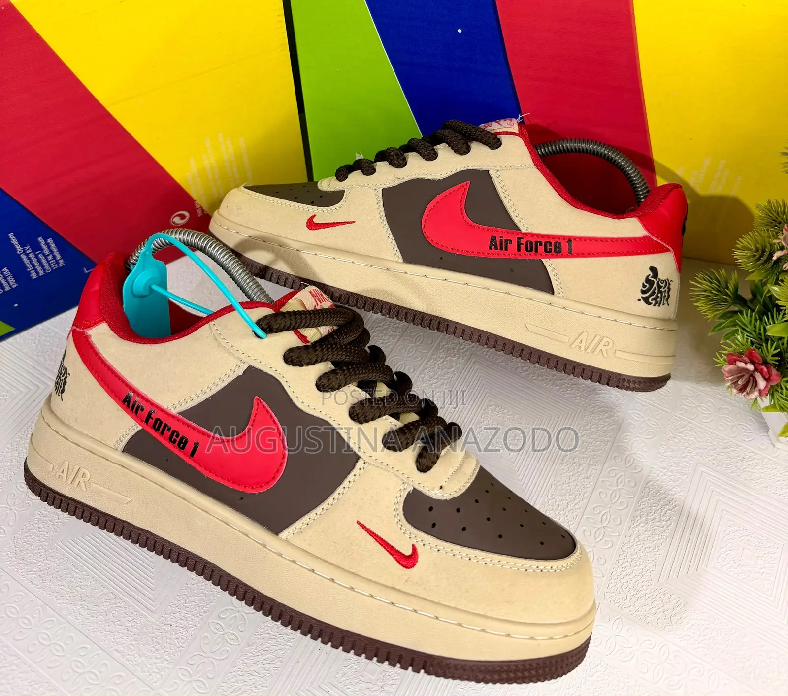 Nike Shoes