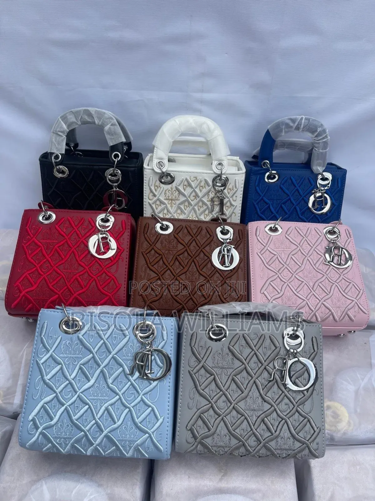 Luxury Bags