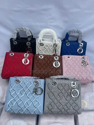 Luxury Bags