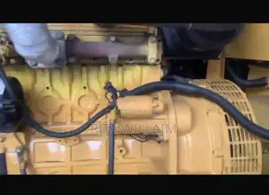 Cat 20kva Generator — Maximum Power Output