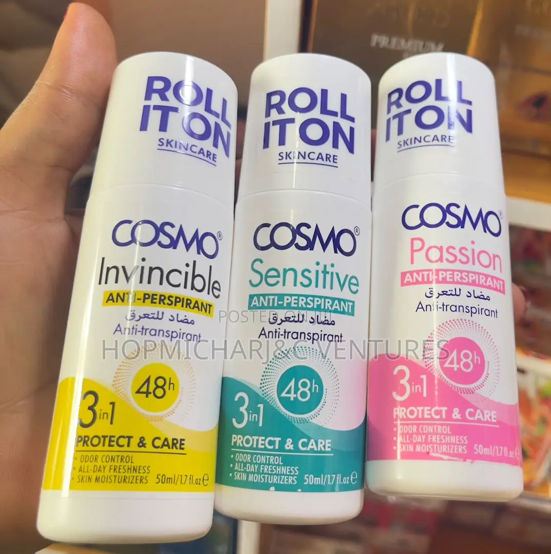 Cosmo Rollon
