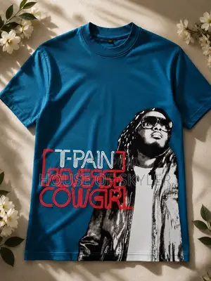 Boutique Standards Tees