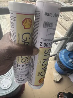 Shell Gadus S2 V100 2 Grease 400g
