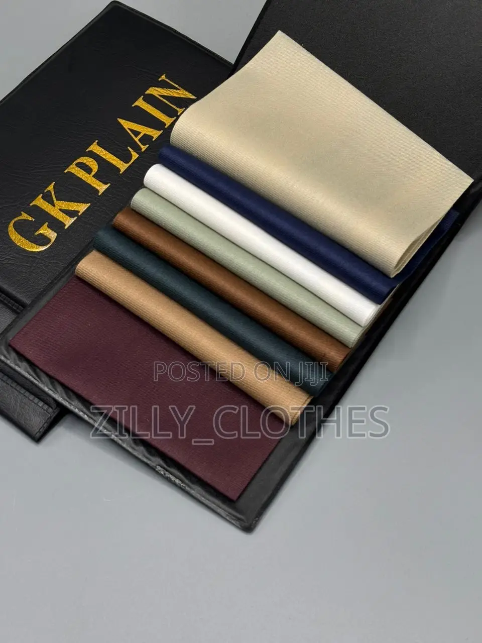 Gk Plain Yard