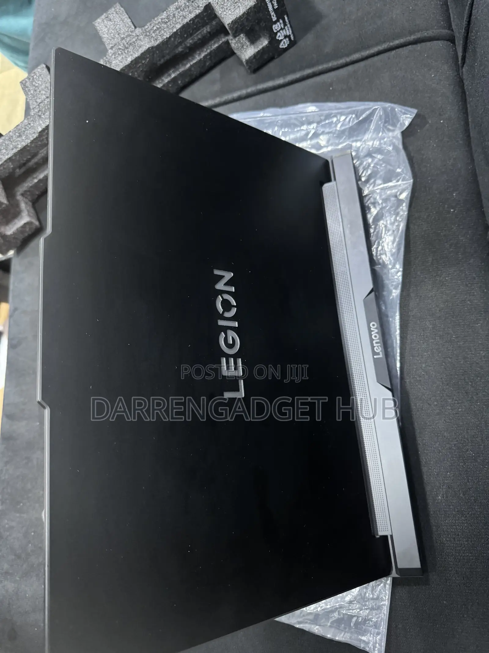Laptop Lenovo Legion 7 32GB Intel Core Ultra 9 SSD 1T
