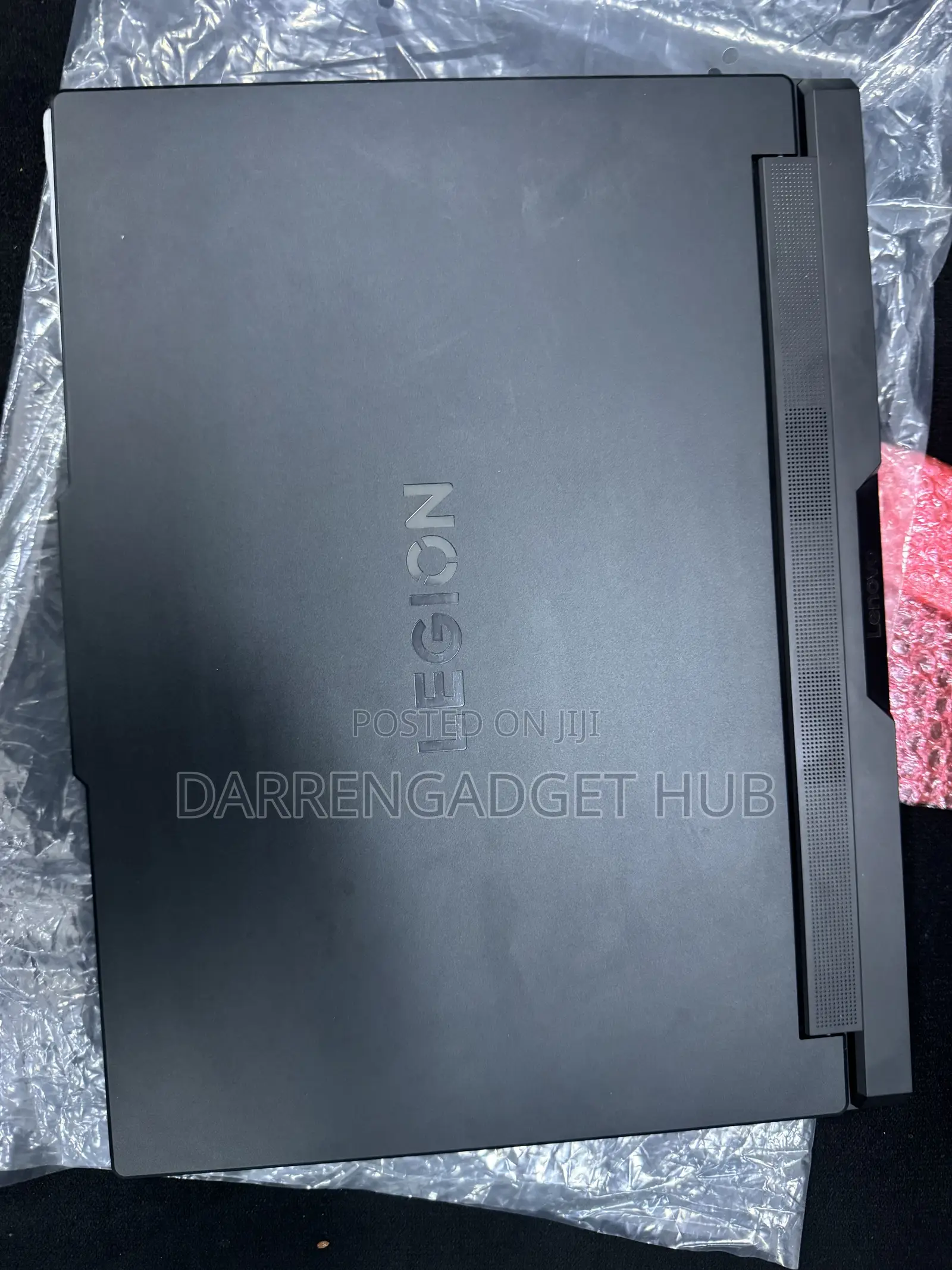Laptop Lenovo Legion 7 32GB Intel Core Ultra 9 SSD 1T